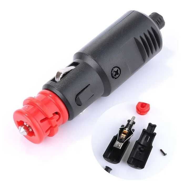 Накрайник за запалка