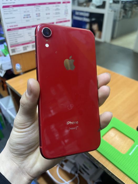 Айфон Хр iPhone XR