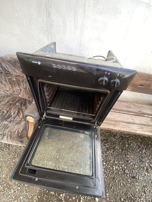 духовка встроеная