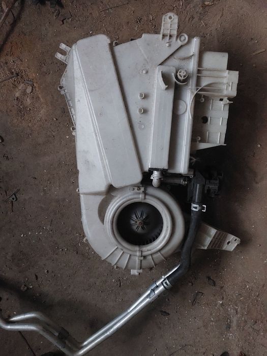 Модул за отопление Toyota previa 2.0d d4d 116кс  Тойота превиа