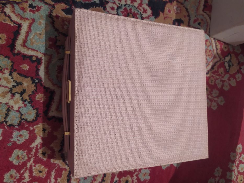 Косметичка крассивая