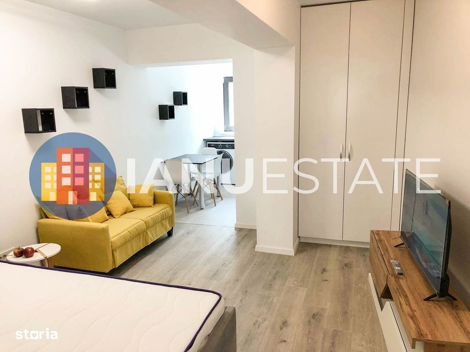 Obor 5` Metrou Bd Ferdinand Nou Centrala Parcare Terasa PetFriendly