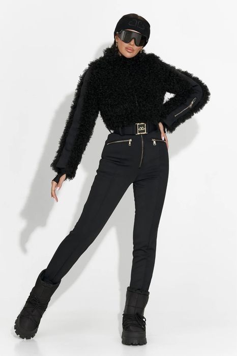 СКИ Гащеризон Bogas