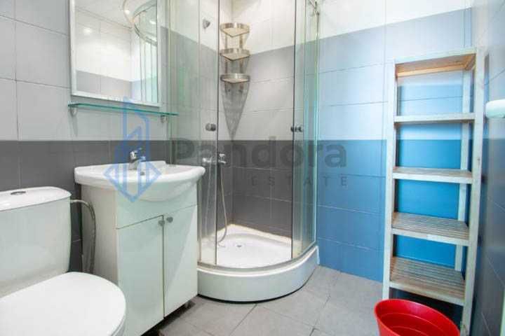 Дава се под наем Двустаен апартамент в София, Люлин 7 - 60 кв.м за 425 € - Снимка #5