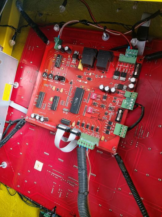 Силомер Ремонт Апаратов