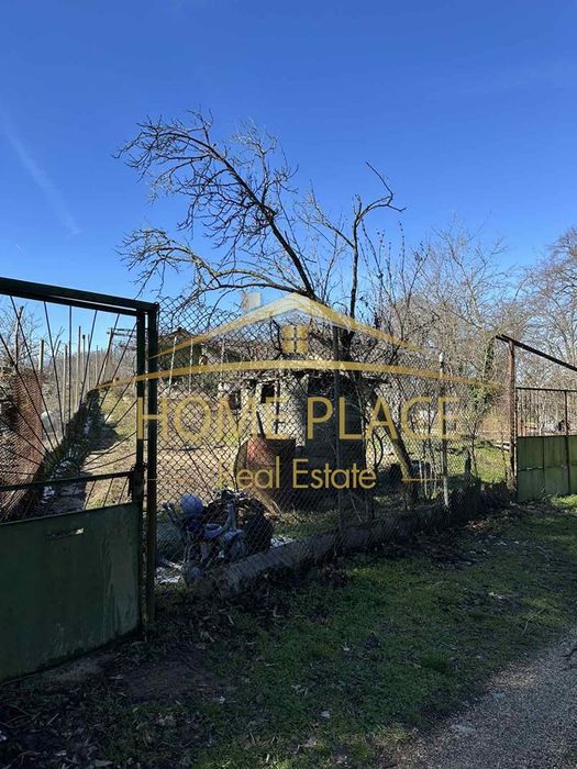 Парцел в м-ст Боровец Север