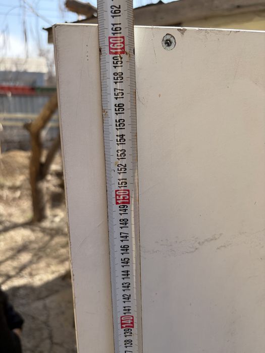 Шкаф с полками 160х90х40