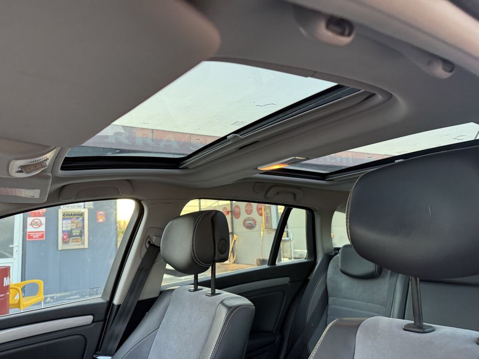 RENAULT Laguna 2012 — imagine 2