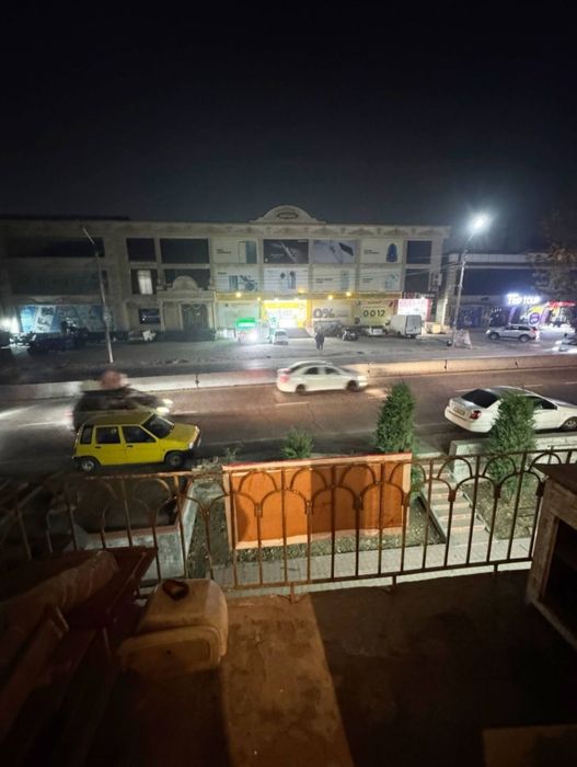 1 ком 2 этаж Аккавак в дол дороги на против Кумуш тойхана.