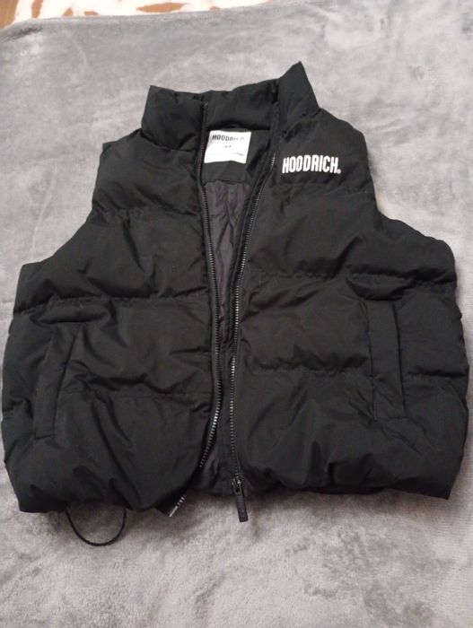 Женска HOODRICH жилетка