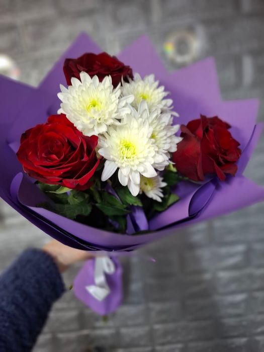 5000 букеты все по 5000