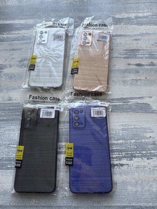 Чехлы на самсунг а55