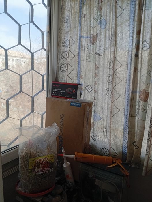 Продам квартиру в старой части города