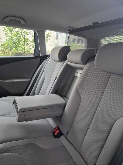 Volkswagen passat 2.0