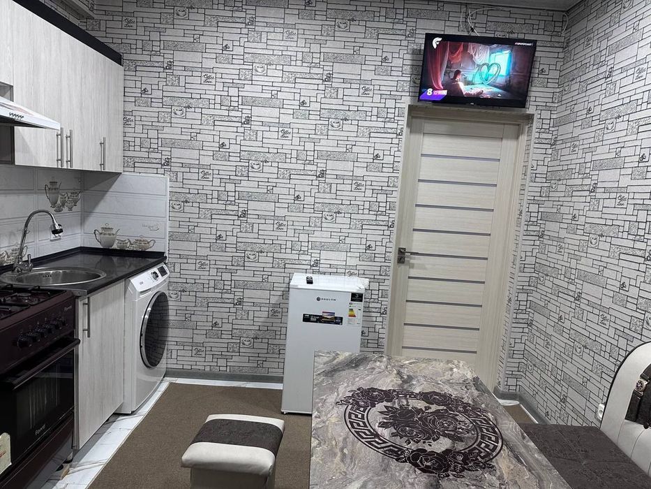 Smart sity oilaga beriladi