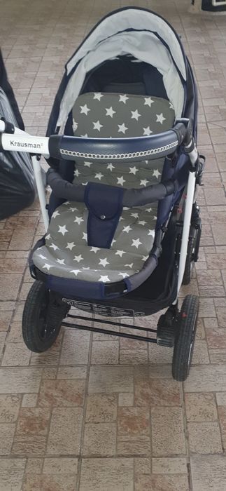 Cărucior  Kausman