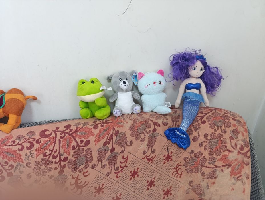 Игрушки новые недорого