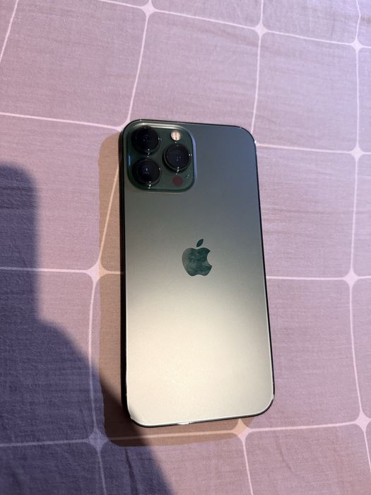 iPhone 13 Pro Max 256