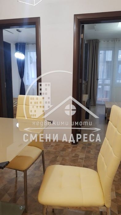 Продава се Тристаен апартамент в Варна, Гръцка махала - 60 кв.м за 2125 €/кв.м - Снимка #2