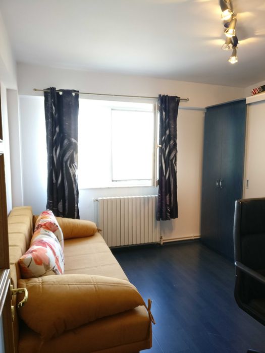 Apartament spatios si luminos, Tomis Nord, Vapor — fotografia 3