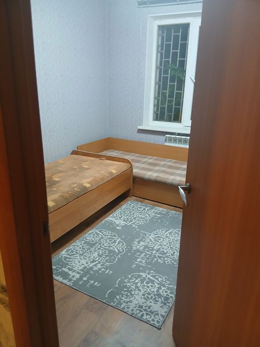 Квартира жалға беріледі