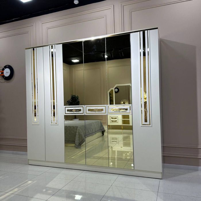 Самарканд мебель