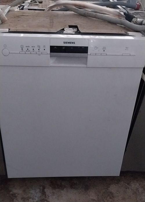 Съдомиялна Сименс 60 см Пералня