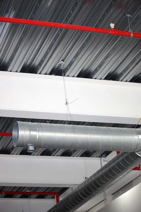 Стяга за стоманено въже (S 50 kg Zip Clip)