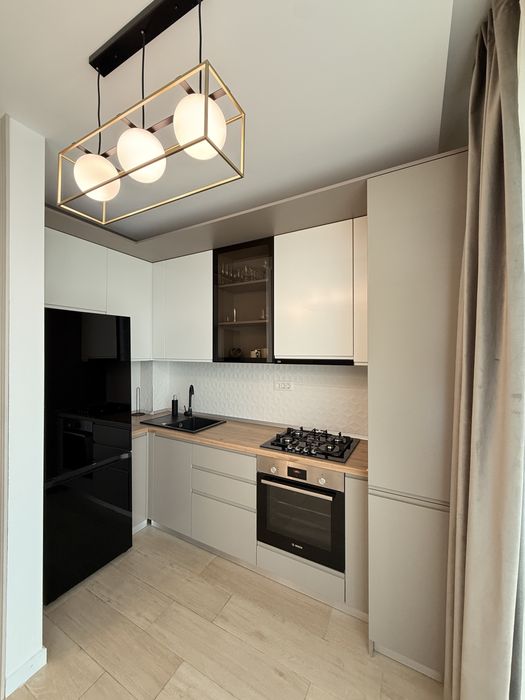 Apartament 2 camere Lake On