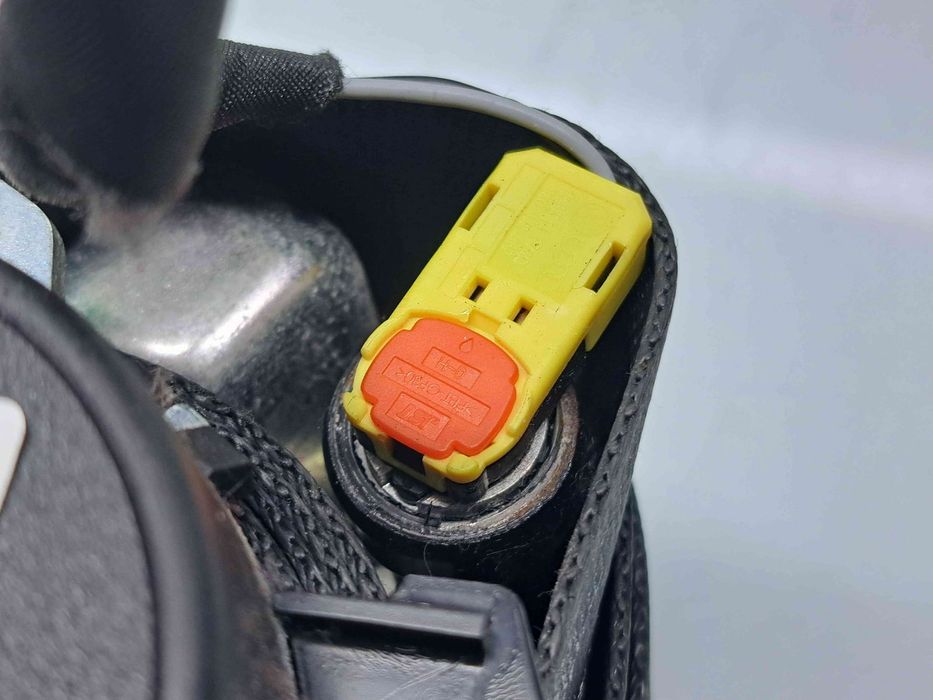 Centura stanga fata Skoda Rapid (NH3) [Fabr 2012-2019] 621492600008L