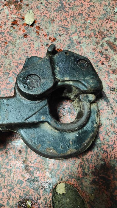 Фаркткопф продам