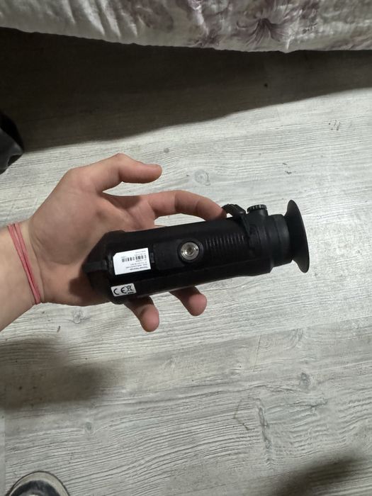 Vand cameră de termoviziune portabilă urgent