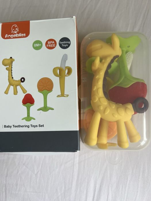 Детски образователни играчки Fisher Price