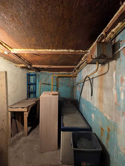 Помещение 82,4 м для