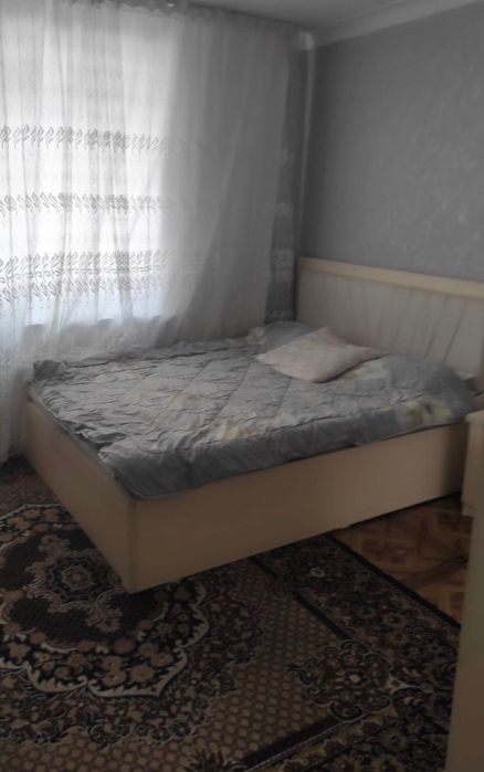 Сдается 2 ком Домбирабад  5 минут пешком от Метро Чиланзар