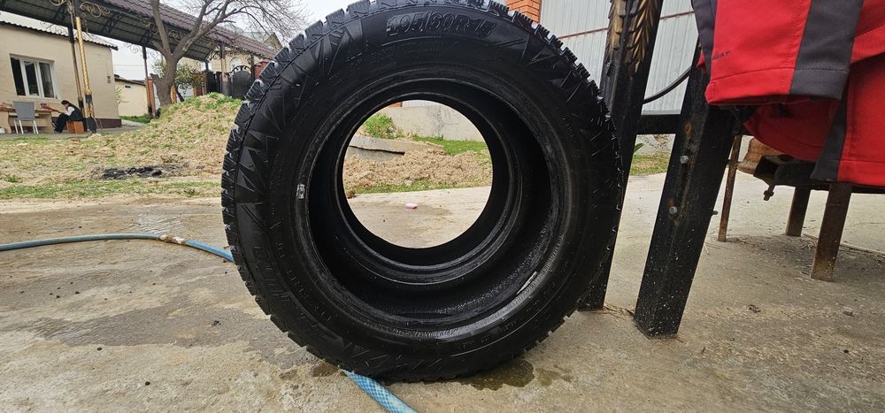 Шын очень мягко и лепучы