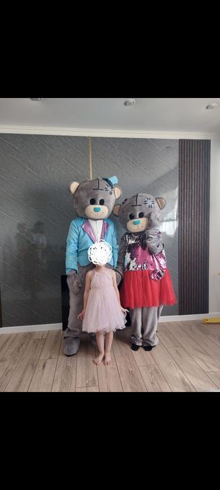 Детский праздник