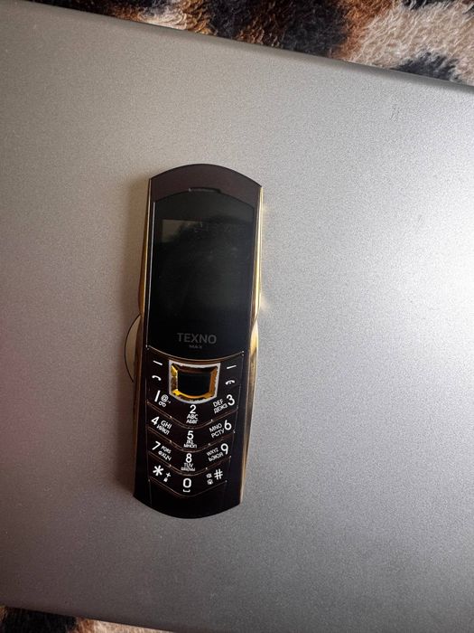 Texno max premium