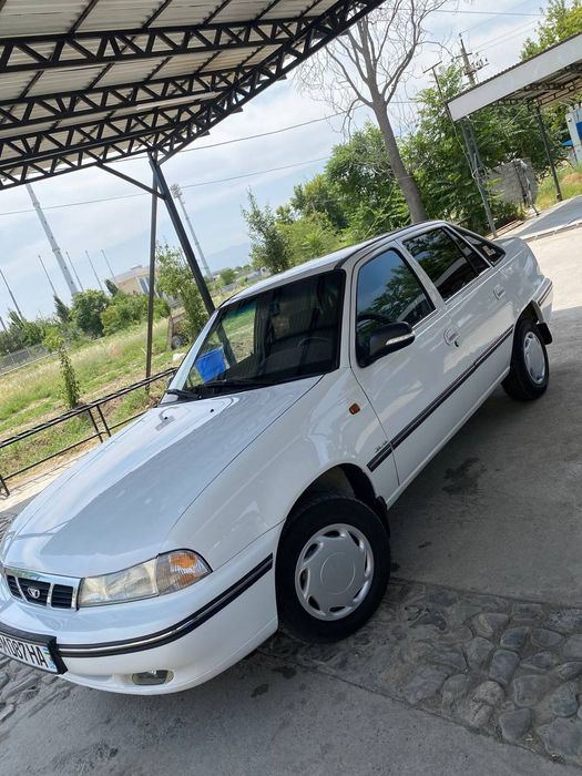 Nexia 1  2005-yil ‼️Sons trambler ‼️ Gaz- Benzin