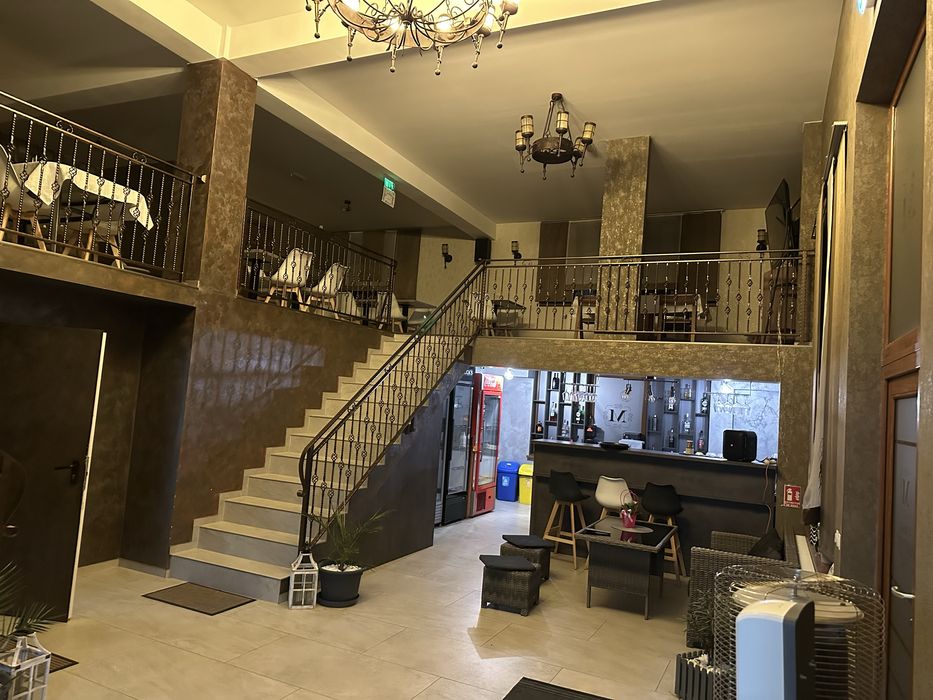 Spatiu comercial pentru inchiriere