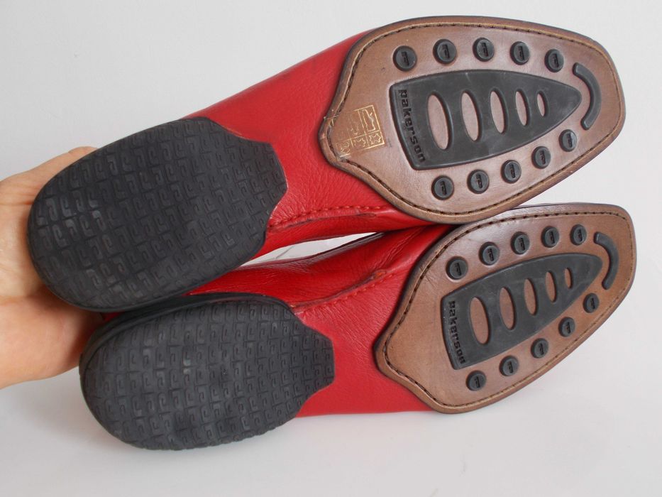 PAKERSON мъжки обувки, размер 41,5