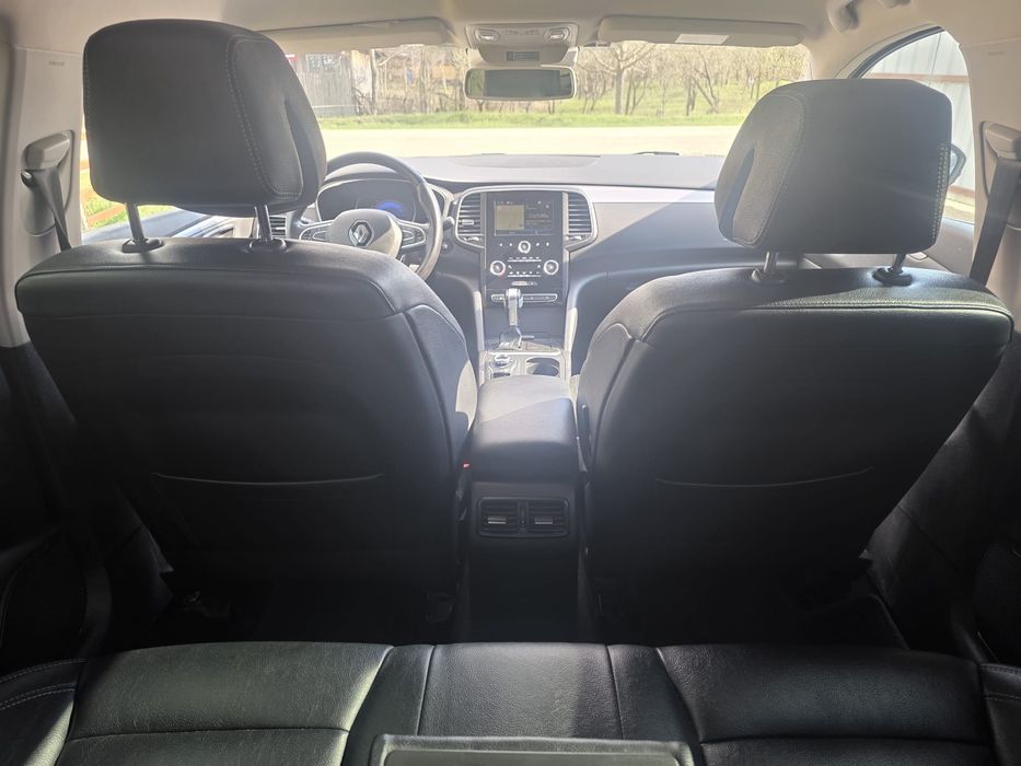 Renault Talisman , 1,6 DCI , 160 CP