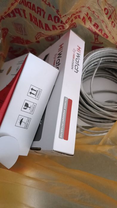 Установка кодонаборной панели