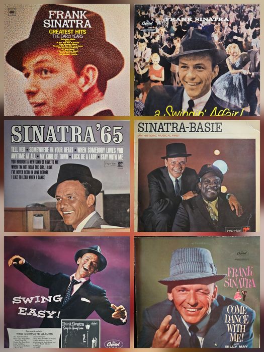 Discuri vinil(vinyl) JAZZ(S. Bassey,  , Barber, Bilk, Basie, s.a)