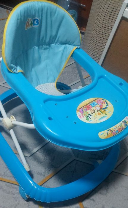 Продам ходунки в хорошем состоянии