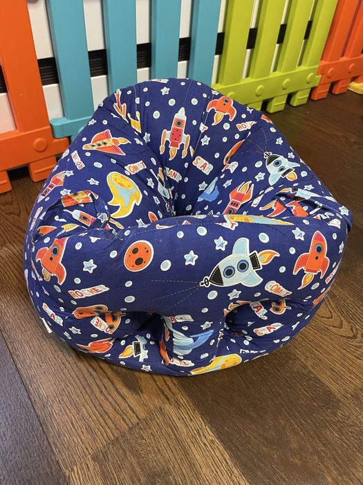 Бебешки барбарон