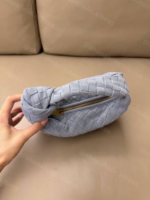 Geanta Bottega Veneta Jodie Mini