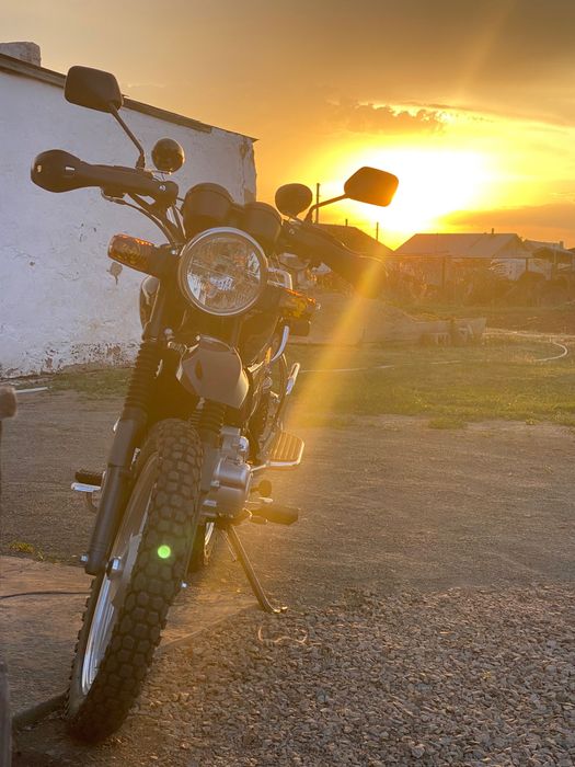 Мотоцикл , suzuki gsx150