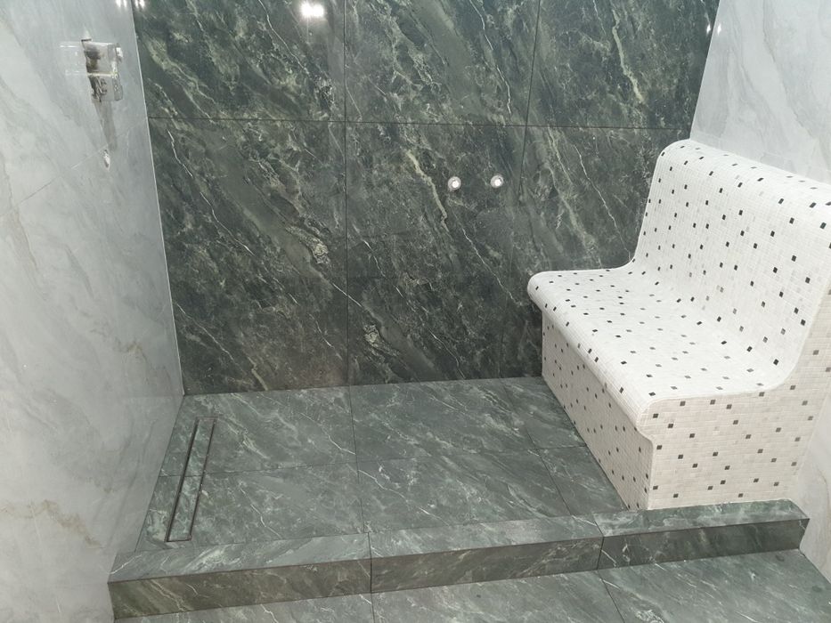 Kafel terish xizmati