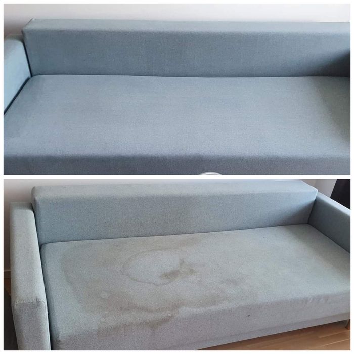 Curățare canapele, scaune si elemente textile